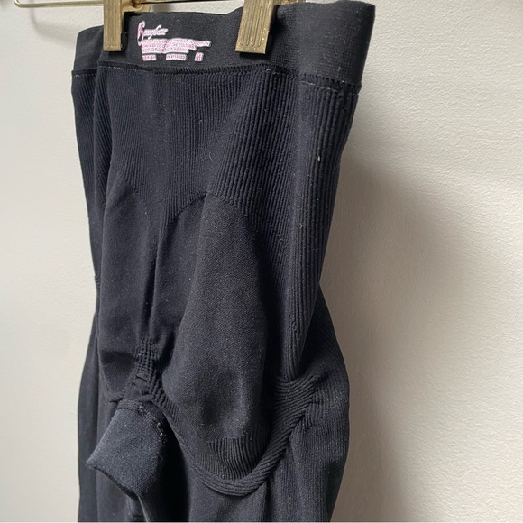 SassyBax Booty Boosting leggings, black, NWOT - Picture 6 of 13